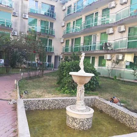 Blue Summer - уют, близо до морето