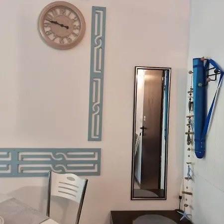 Апартамент Blue Summer - уют, близо до морето *