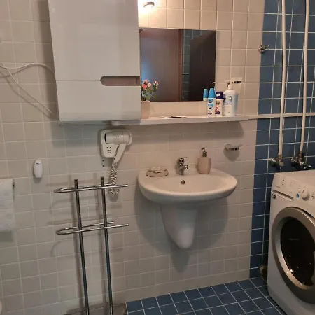 Blue Summer - уют, близо до морето * Burgas