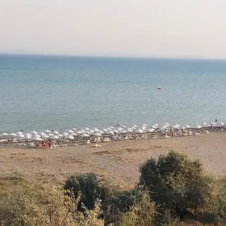 Blue Summer - уют, близо до морето