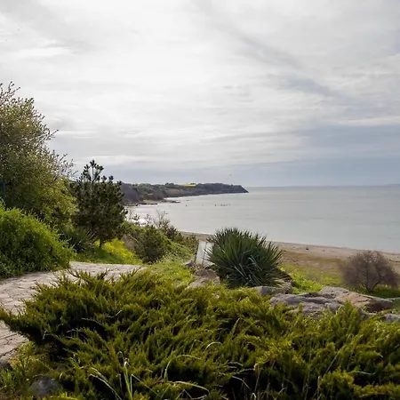 Blue Summer - уют, близо до морето