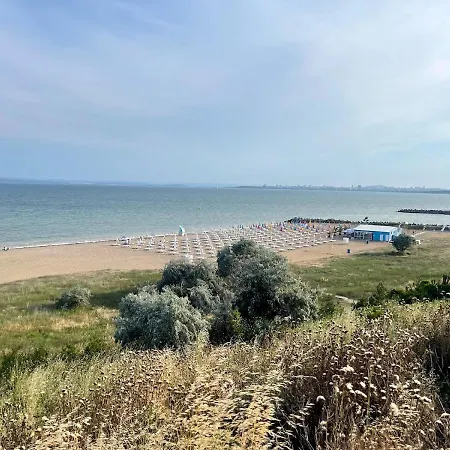 Blue Summer - уют, близо до морето Бургас