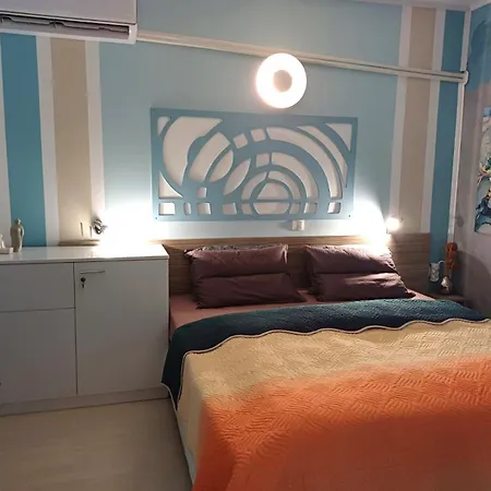 Blue Summer - уют, близо до морето *