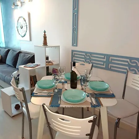 Blue Summer - уют, близо до морето * Бургас