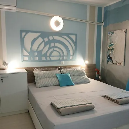 Apartment Blue Summer - уют, близо до морето *