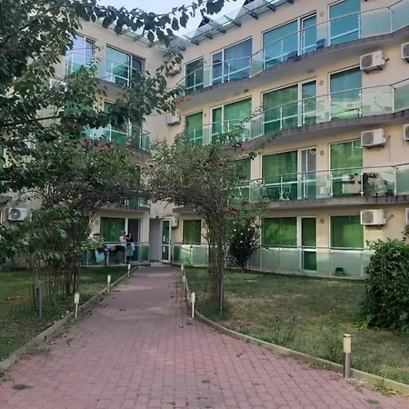 Blue Summer - уют, близо до морето Burgas