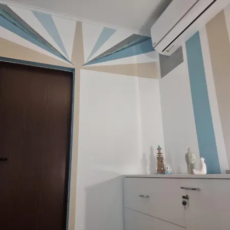 Blue Summer - уют, близо до морето Lägenhet Burgas