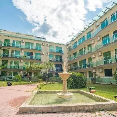 Blue Summer - уют, близо до морето *