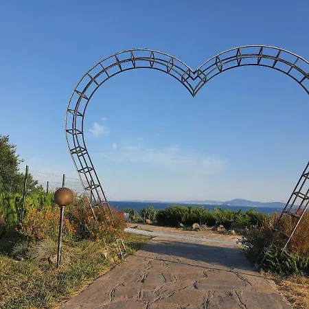 Lägenhet Blue Summer - уют, близо до морето *