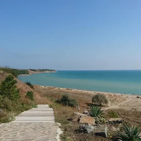 Lägenhet Blue Summer - уют, близо до морето